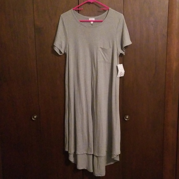 LuLaRoe Dresses & Skirts - Lularoe Carly size small